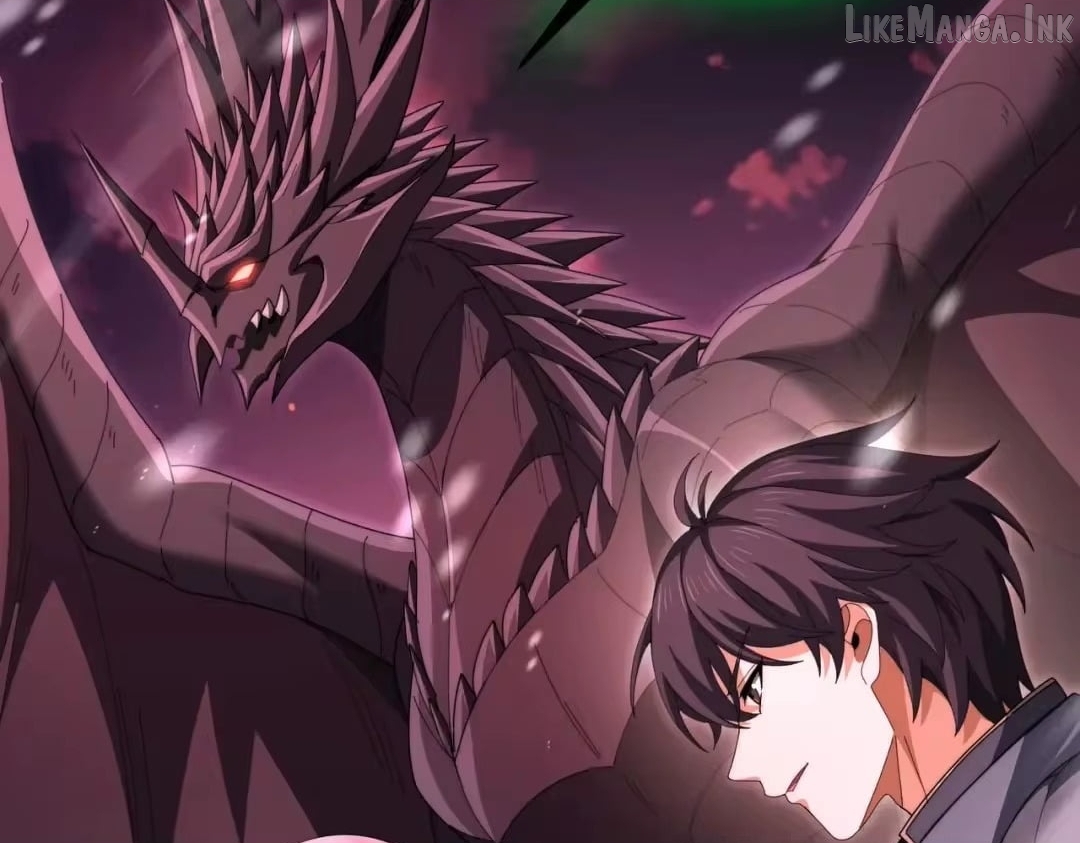 WORTHLESS PROFESSION: DRAGON TAMER Chapter 256  - page 73
